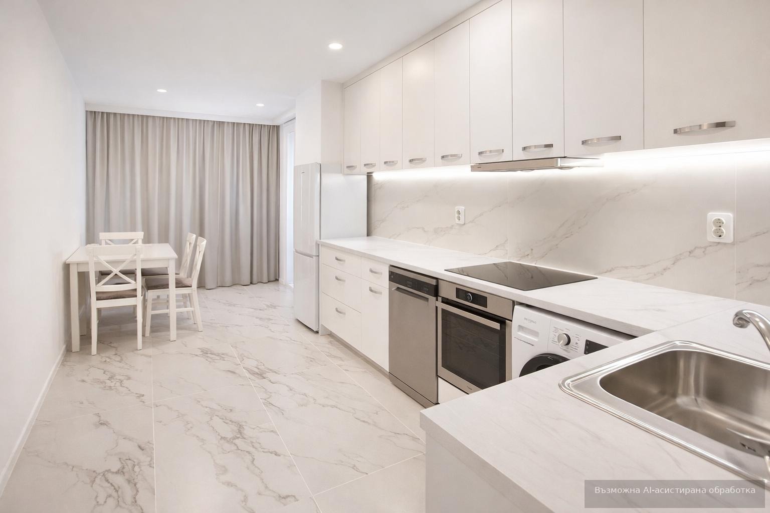 Дава под наем 2-СТАЕН, гр. Пловдив, Христо Смирненски, снимка 2 - Апартаменти - 53910252