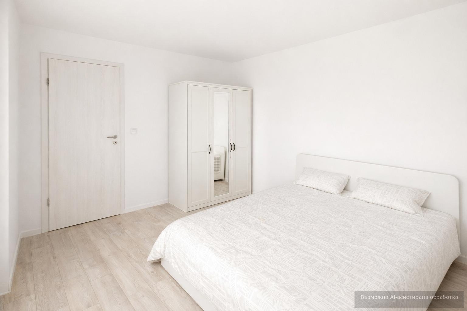 Дава под наем 2-СТАЕН, гр. Пловдив, Христо Смирненски, снимка 3 - Апартаменти - 53910252