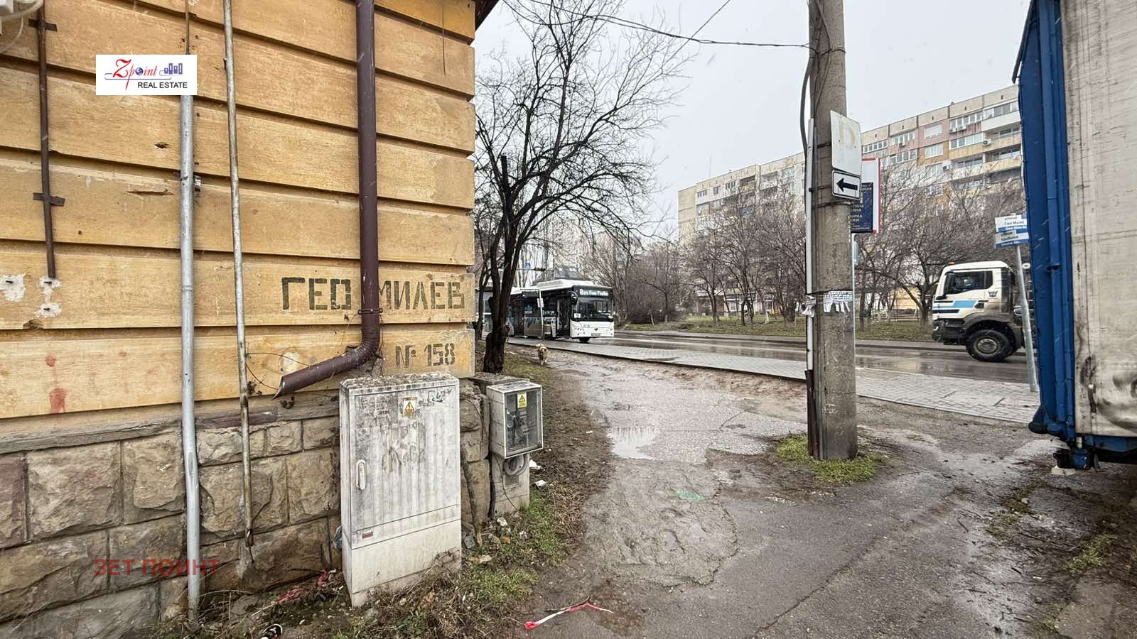 Дава под наем 2-СТАЕН, гр. София, Слатина, снимка 16 - Апартаменти - 54590368