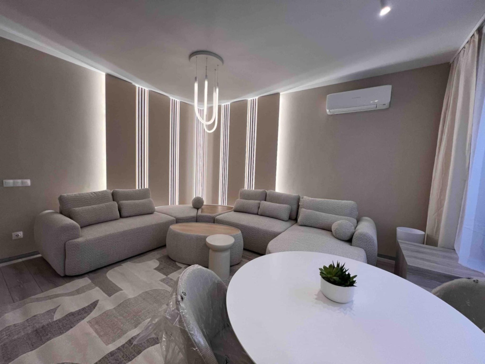 Дава под наем 3-СТАЕН, гр. София, Драгалевци