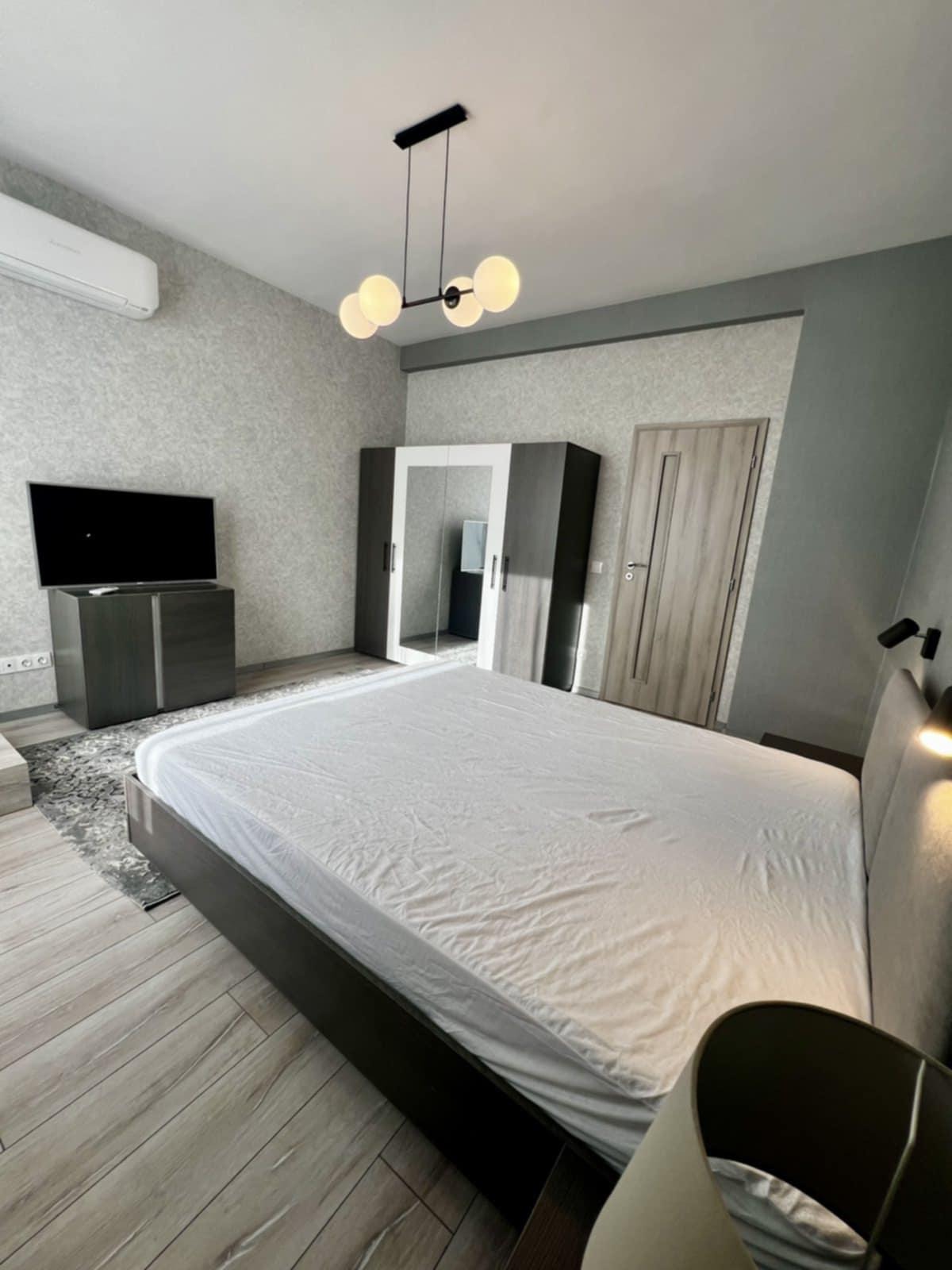 Дава под наем 3-СТАЕН, гр. София, Драгалевци, снимка 7 - Апартаменти - 54227939