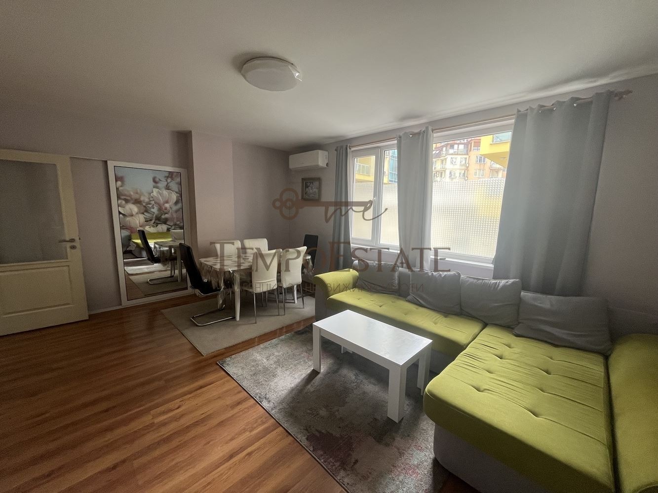 Дава под наем 4-СТАЕН, гр. София, Манастирски ливади, снимка 2 - Апартаменти - 53978516