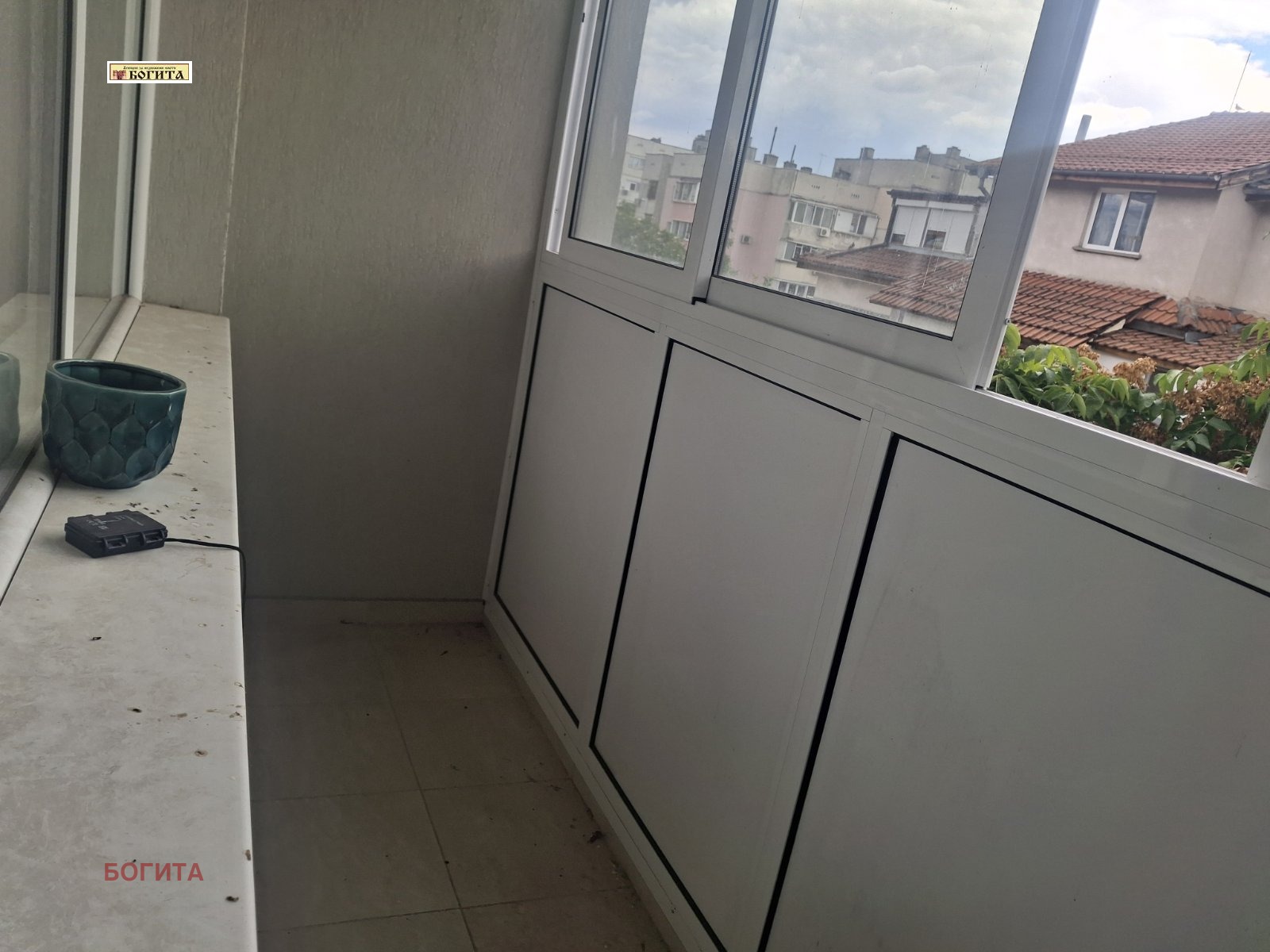 Дава под наем 4-СТАЕН, гр. Стара Загора, Център, снимка 5 - Апартаменти - 56114644