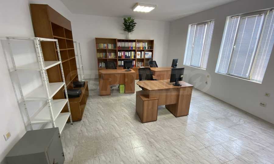 Дава под наем ОФИС, гр. Видин, Център, снимка 2 - Офиси - 51742791