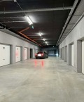 Дава под наем ГАРАЖ, ПАРКОМЯСТО, гр. София, Зона Б-5-3, снимка 2