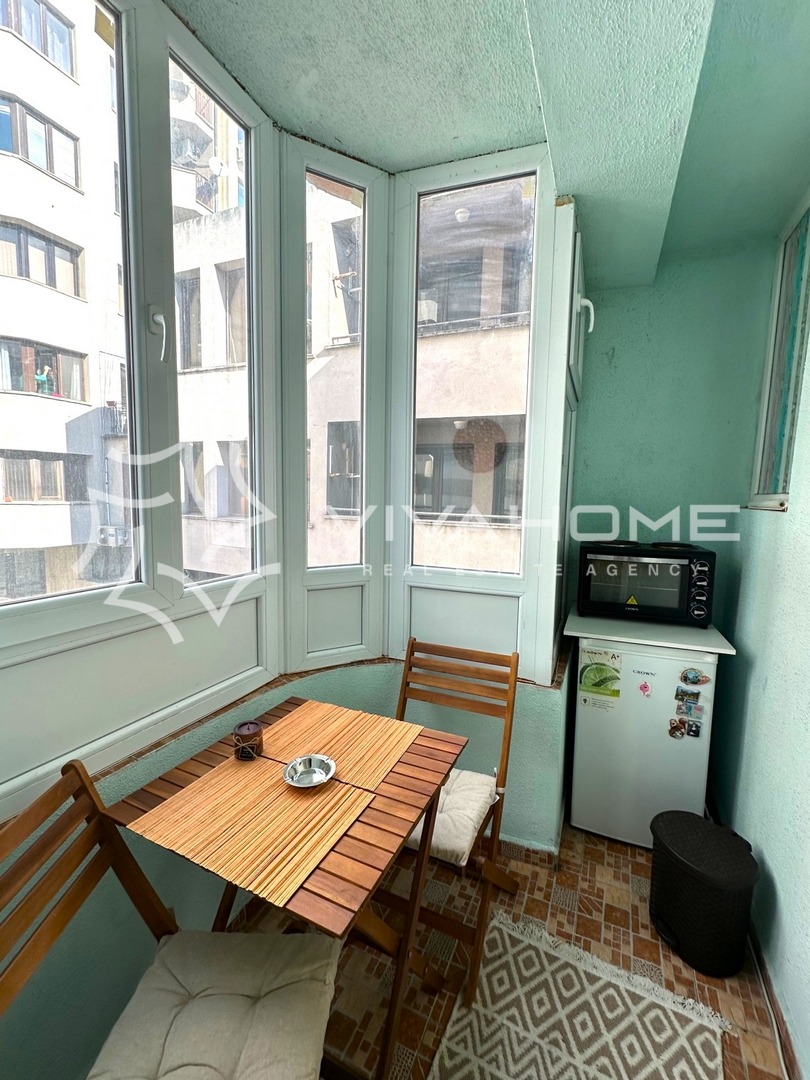 Дава под Наем 1-СТАЕН | Imot.bg — изображение 4