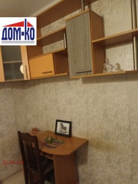 1 Schlafzimmer Mosta na Ljutata, Pazardschik 5