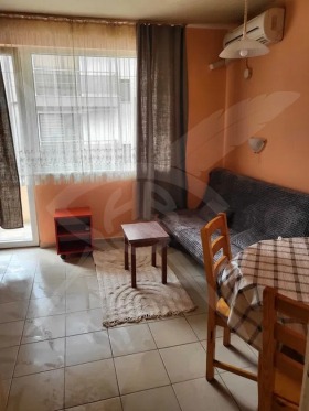 1 bedroom Kolhozen pazar, Varna 2