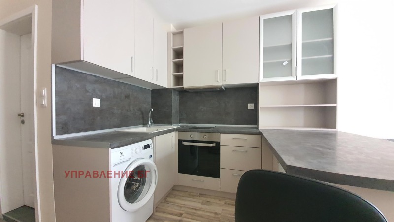 Дава под наем  Стая град София , Манастирски ливади , 40 кв.м | 63796735 - изображение [3]