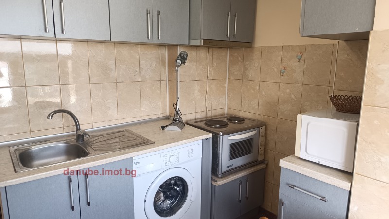 Para alugar  Estúdio Ruse , Centar , 41 m² | 50207547 - imagem [4]