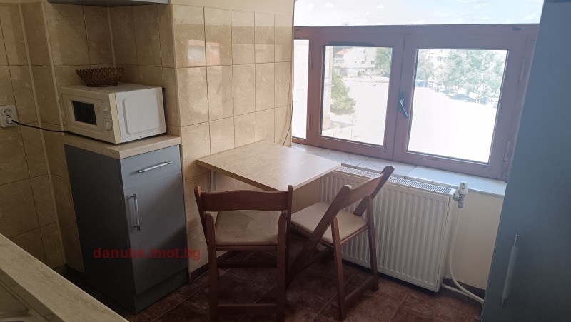 Para alugar  Estúdio Ruse , Centar , 41 m² | 50207547 - imagem [5]