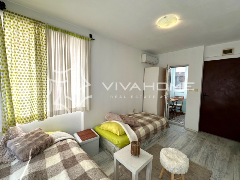 Kiralık  Stüdyo Varna , Okrajna bolnica-Generali , 25 metrekare | 70880661 - görüntü [3]