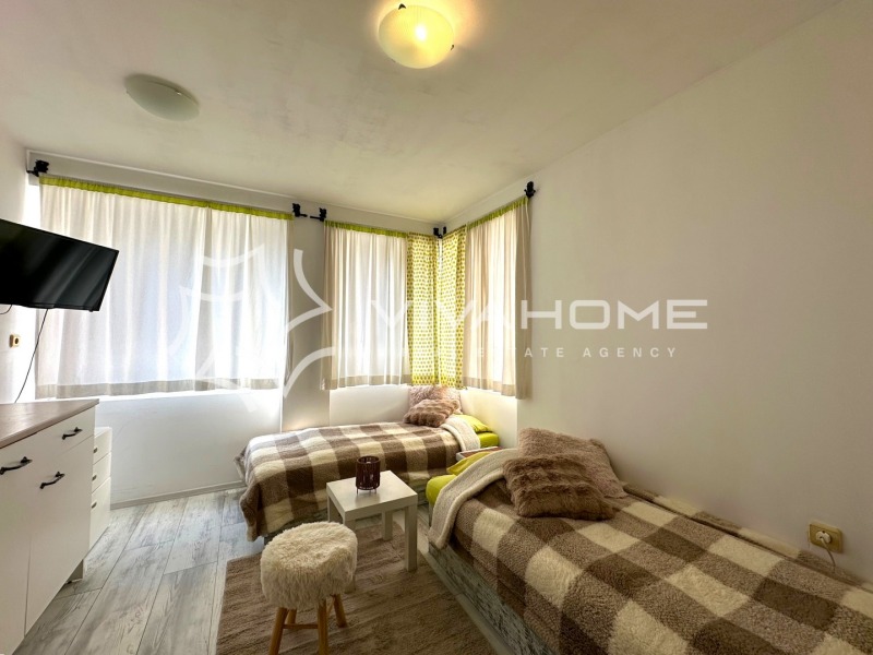 Kiralık  Stüdyo Varna , Okrajna bolnica-Generali , 25 metrekare | 70880661 - görüntü [2]