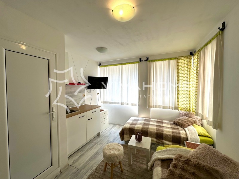 Kiralık  Stüdyo Varna , Okrajna bolnica-Generali , 25 metrekare | 70880661