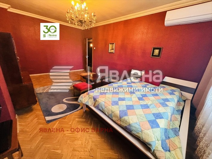 Kiralık  1 yatak odası Varna , Centar , 70 metrekare | 91265211 - görüntü [4]