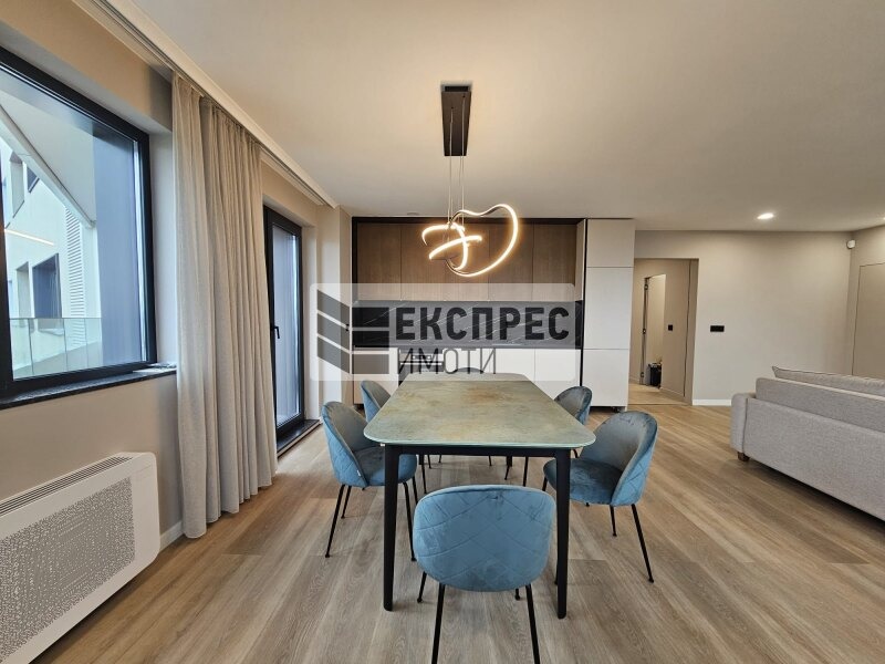 В оренду  1 спальня Варна , Чайка , 120 кв.м | 41582952 - зображення [3]