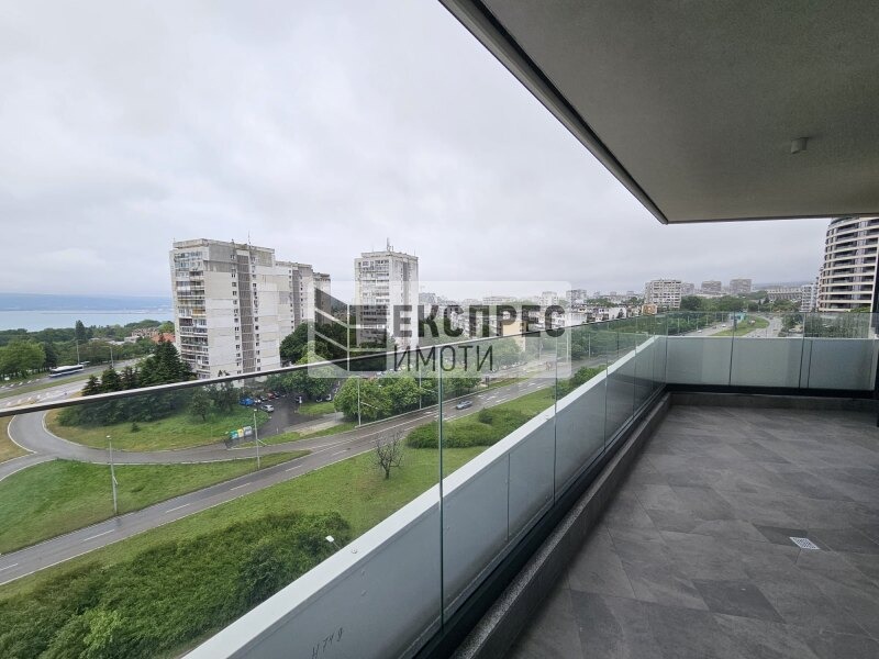 В оренду  1 спальня Варна , Чайка , 120 кв.м | 41582952 - зображення [8]
