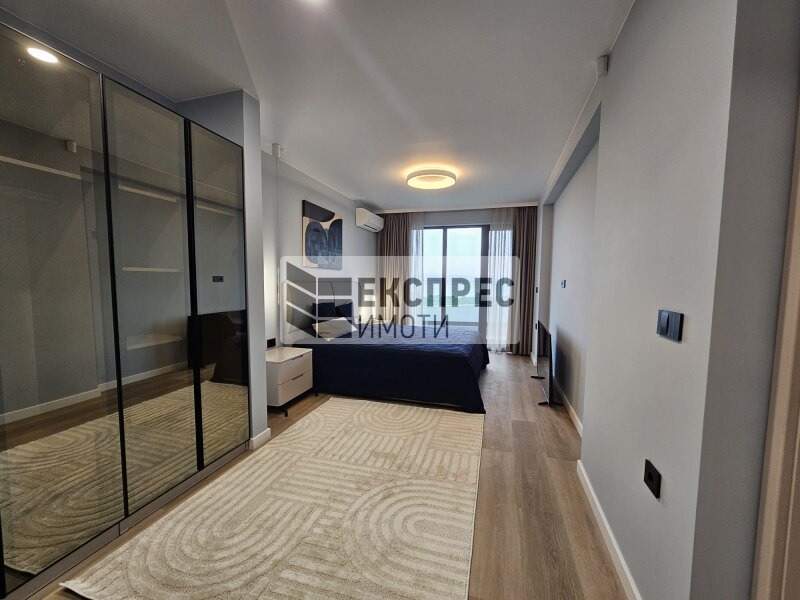 В оренду  1 спальня Варна , Чайка , 120 кв.м | 41582952 - зображення [9]