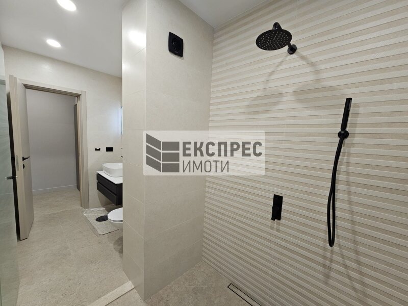 В оренду  1 спальня Варна , Чайка , 120 кв.м | 41582952 - зображення [13]