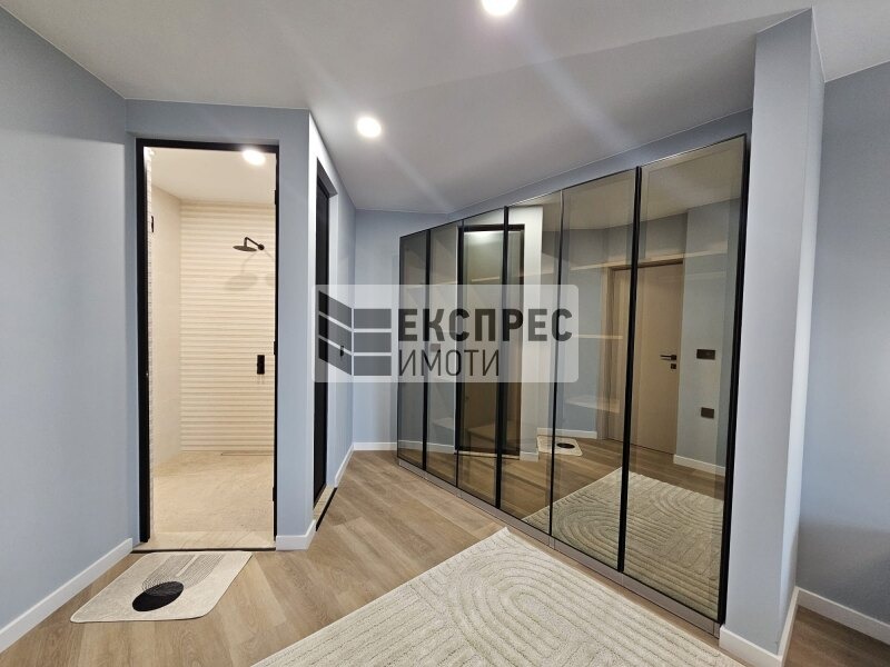 В оренду  1 спальня Варна , Чайка , 120 кв.м | 41582952 - зображення [12]