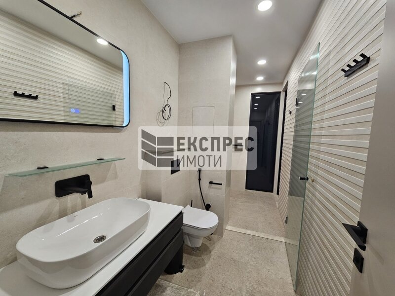 В оренду  1 спальня Варна , Чайка , 120 кв.м | 41582952 - зображення [14]