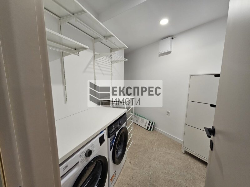 В оренду  1 спальня Варна , Чайка , 120 кв.м | 41582952 - зображення [15]