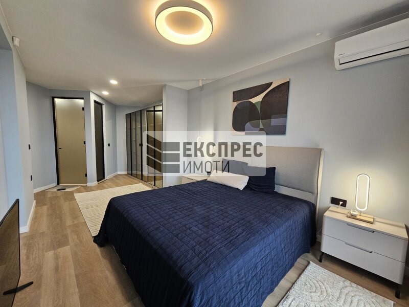 В оренду  1 спальня Варна , Чайка , 120 кв.м | 41582952 - зображення [10]