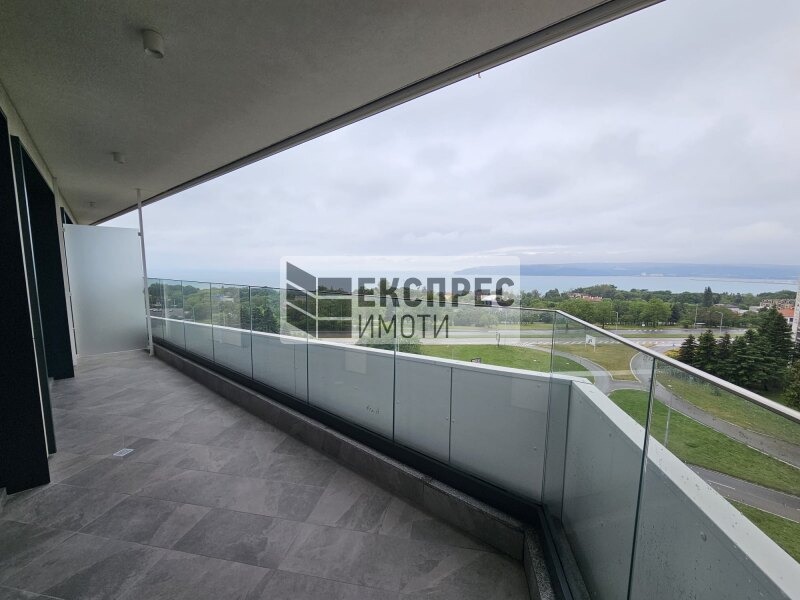 В оренду  1 спальня Варна , Чайка , 120 кв.м | 41582952 - зображення [7]