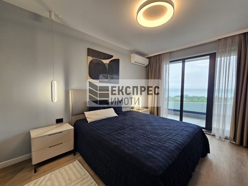 В оренду  1 спальня Варна , Чайка , 120 кв.м | 41582952 - зображення [11]