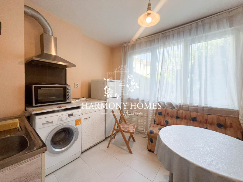 Vuokrattavana  1 makuuhuone Sofia , Banišora , 47 neliömetriä | 53005152 - kuva [3]