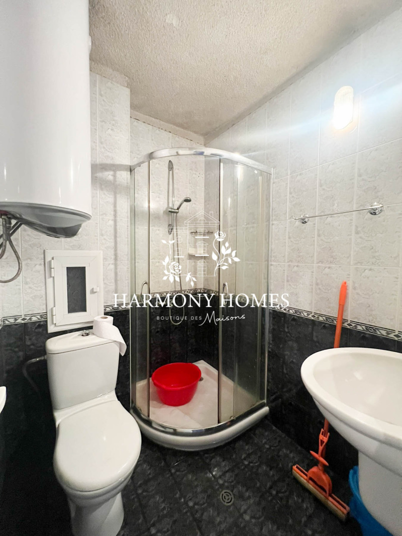 Vuokrattavana  1 makuuhuone Sofia , Banišora , 47 neliömetriä | 53005152 - kuva [6]