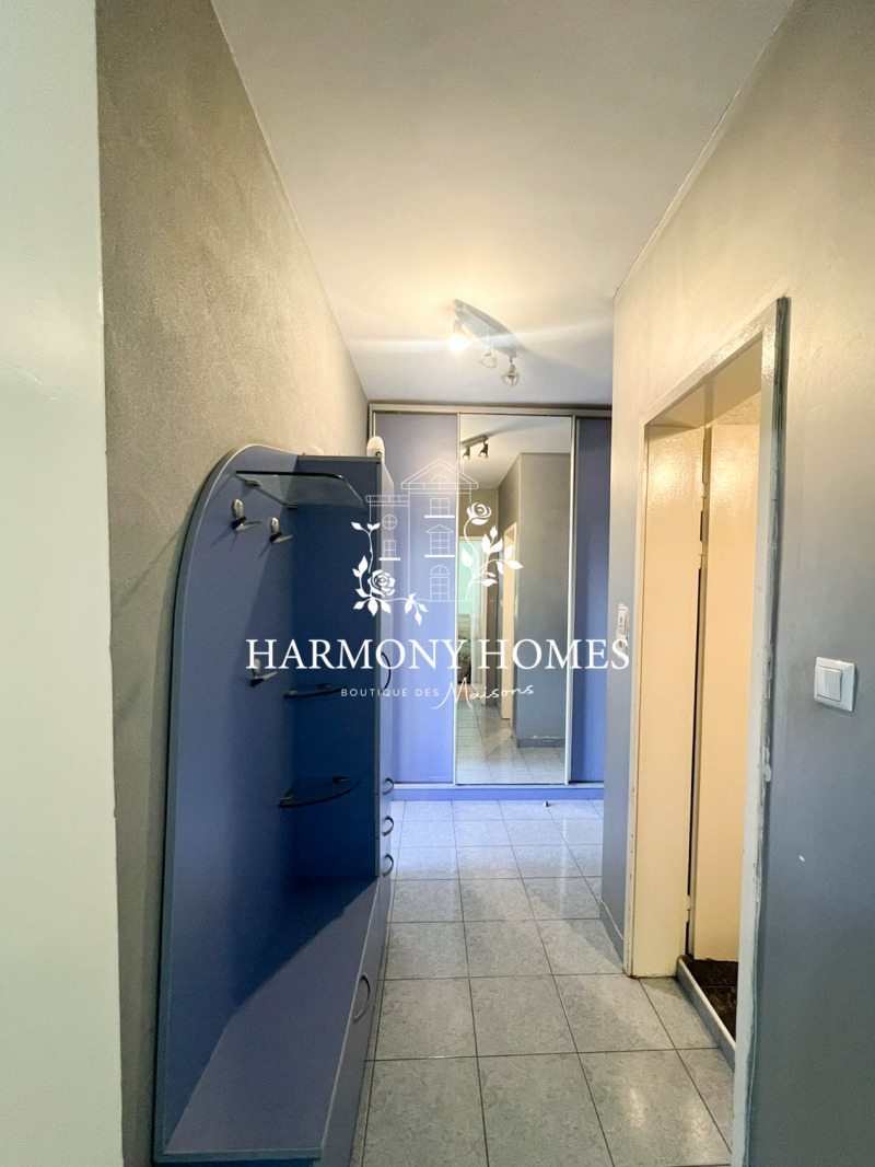Vuokrattavana  1 makuuhuone Sofia , Banišora , 47 neliömetriä | 53005152 - kuva [5]