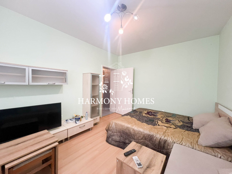 Vuokrattavana  1 makuuhuone Sofia , Banišora , 47 neliömetriä | 53005152