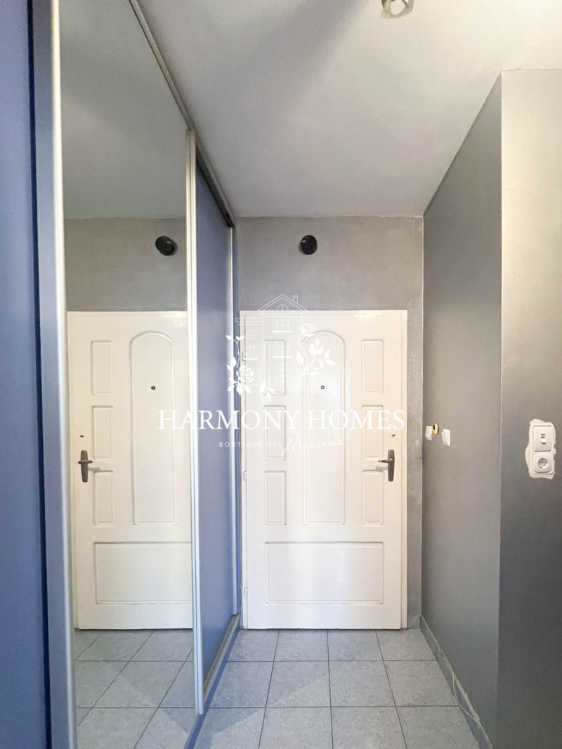 Vuokrattavana  1 makuuhuone Sofia , Banišora , 47 neliömetriä | 53005152 - kuva [7]