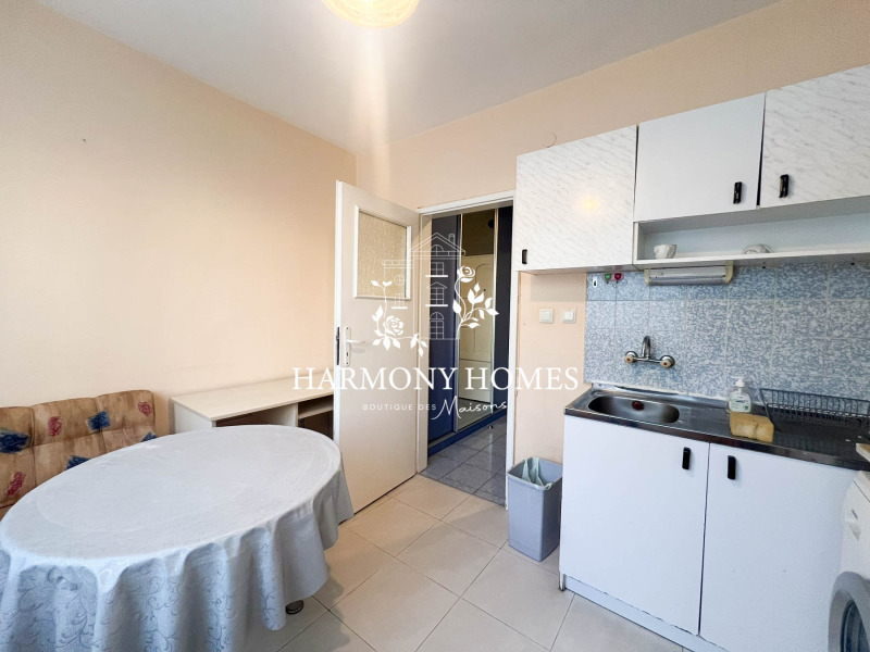 Vuokrattavana  1 makuuhuone Sofia , Banišora , 47 neliömetriä | 53005152 - kuva [4]