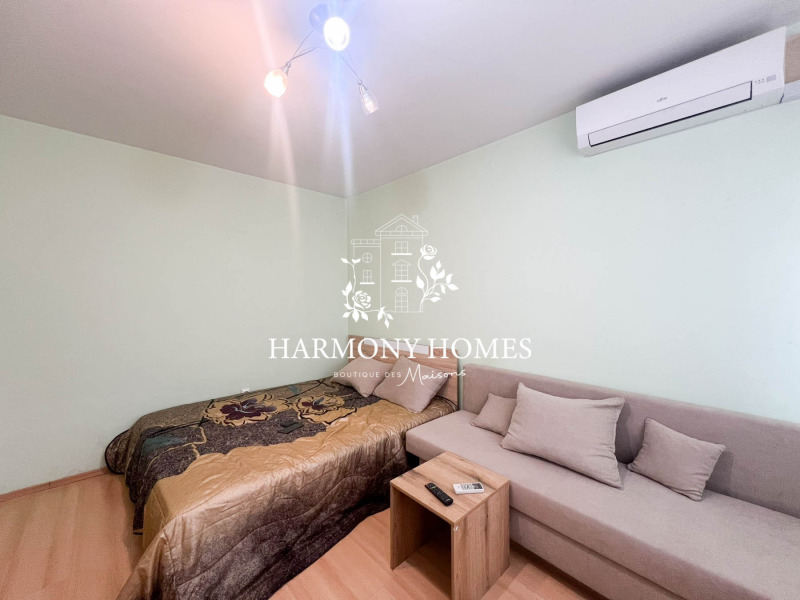 Vuokrattavana  1 makuuhuone Sofia , Banišora , 47 neliömetriä | 53005152 - kuva [2]