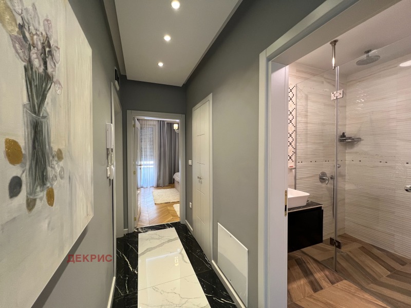 Do wynajęcia  1 sypialnia Sofia , Lozenec , 88 mkw | 29742054 - obraz [14]