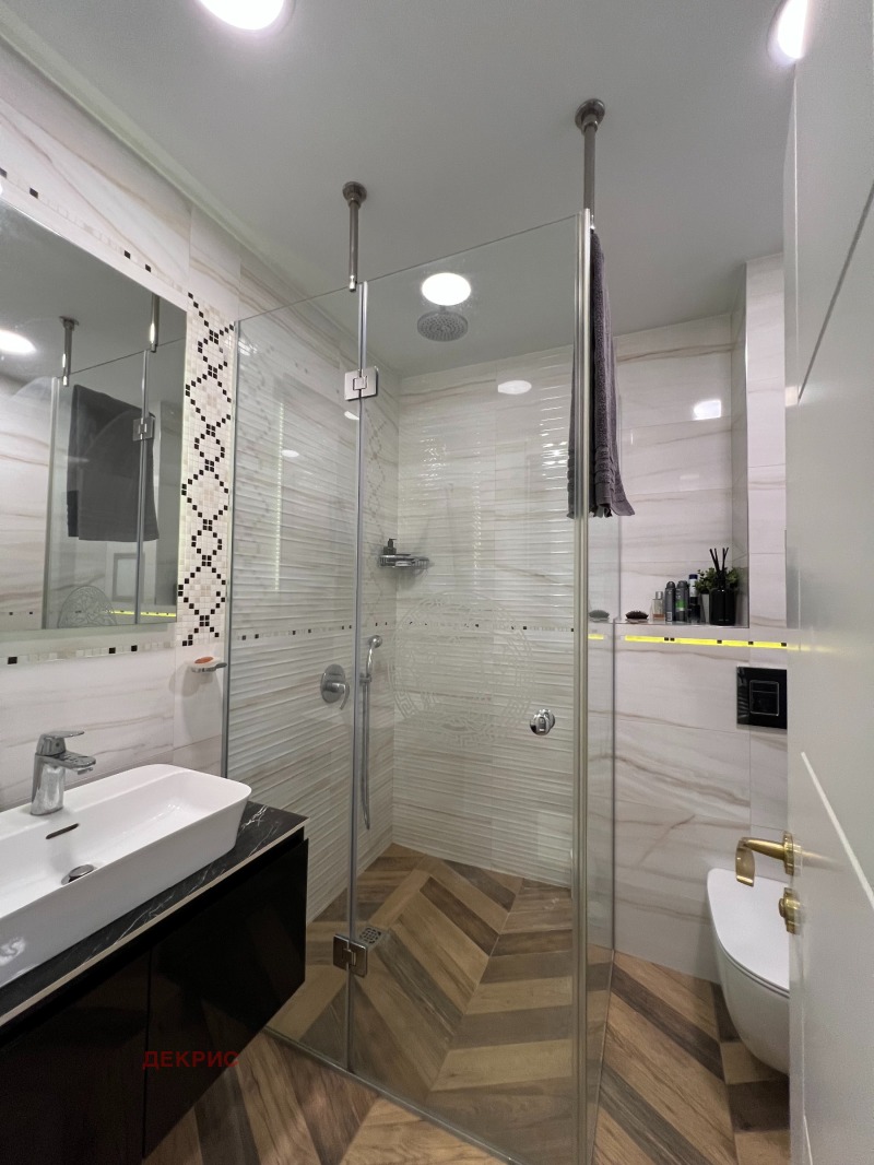 Do wynajęcia  1 sypialnia Sofia , Lozenec , 88 mkw | 29742054 - obraz [15]