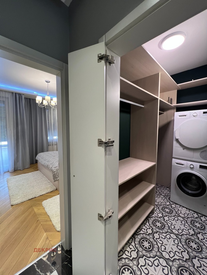 Do wynajęcia  1 sypialnia Sofia , Lozenec , 88 mkw | 29742054 - obraz [13]