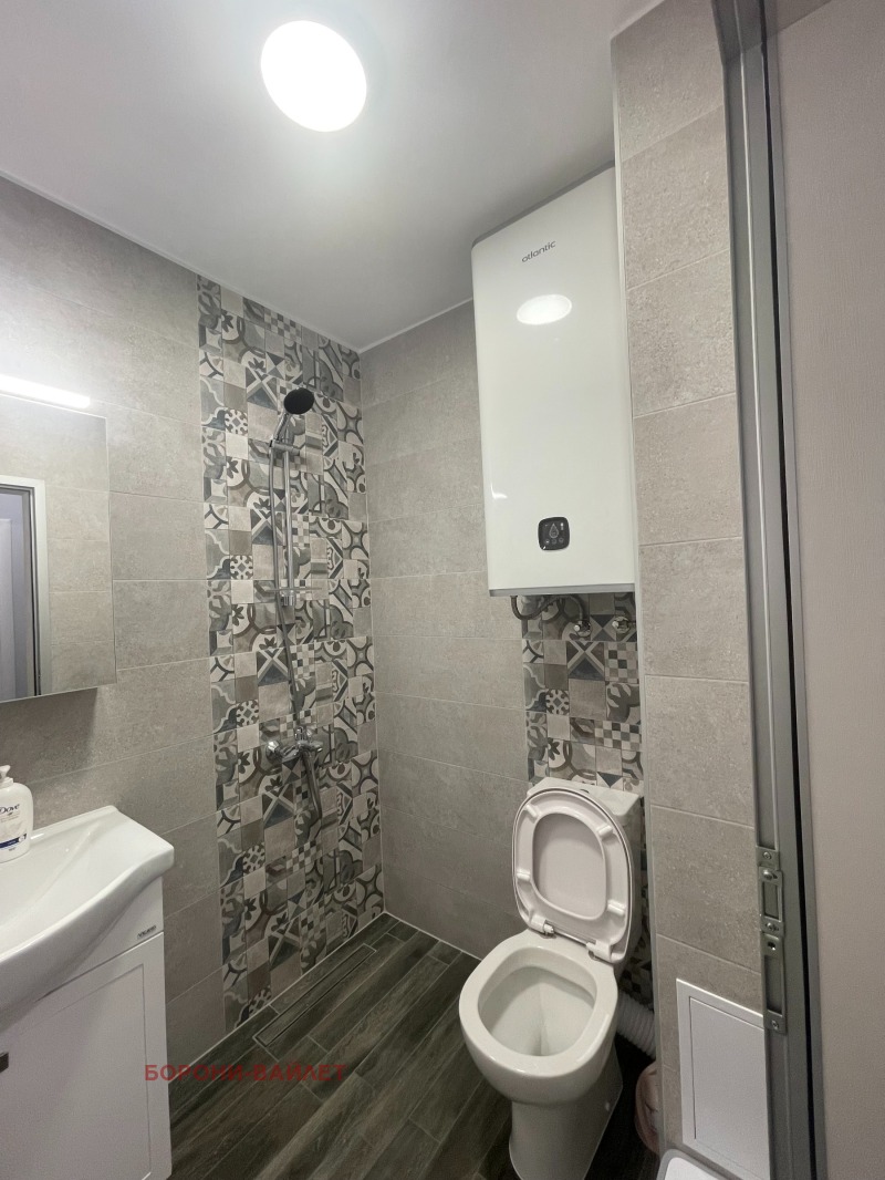 De inchiriat  1 dormitor Plovdiv , Camenița 2 , 60 mp | 54099574 - imagine [11]