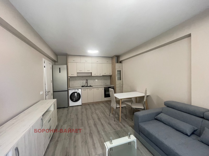 De inchiriat  1 dormitor Plovdiv , Camenița 2 , 60 mp | 54099574 - imagine [4]