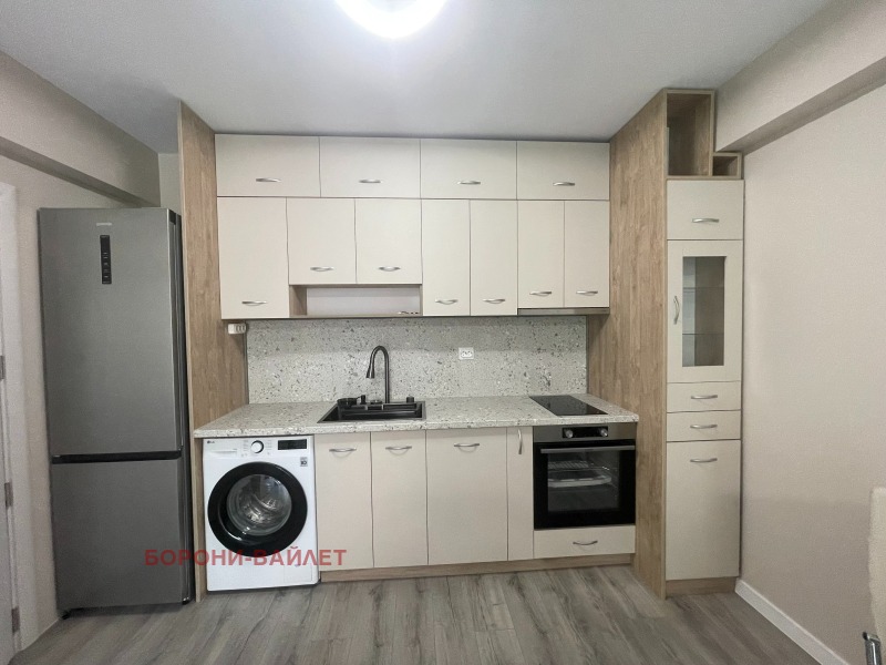 De inchiriat  1 dormitor Plovdiv , Camenița 2 , 60 mp | 54099574 - imagine [5]