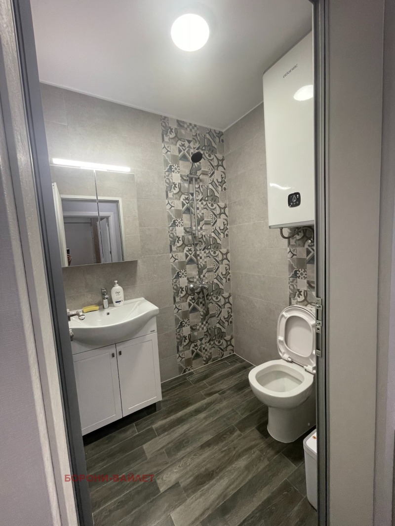 De inchiriat  1 dormitor Plovdiv , Camenița 2 , 60 mp | 54099574 - imagine [10]