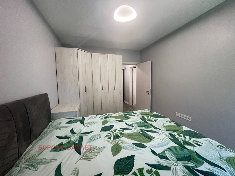 De inchiriat  1 dormitor Plovdiv , Camenița 2 , 60 mp | 54099574 - imagine [9]
