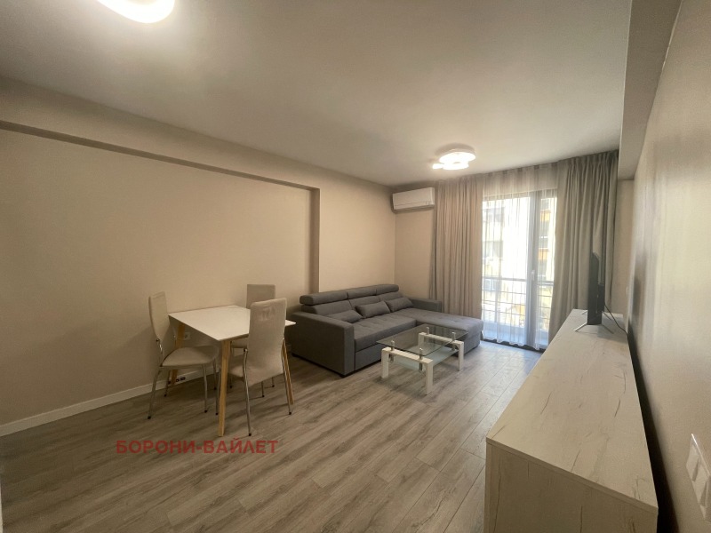 De inchiriat  1 dormitor Plovdiv , Camenița 2 , 60 mp | 54099574 - imagine [3]