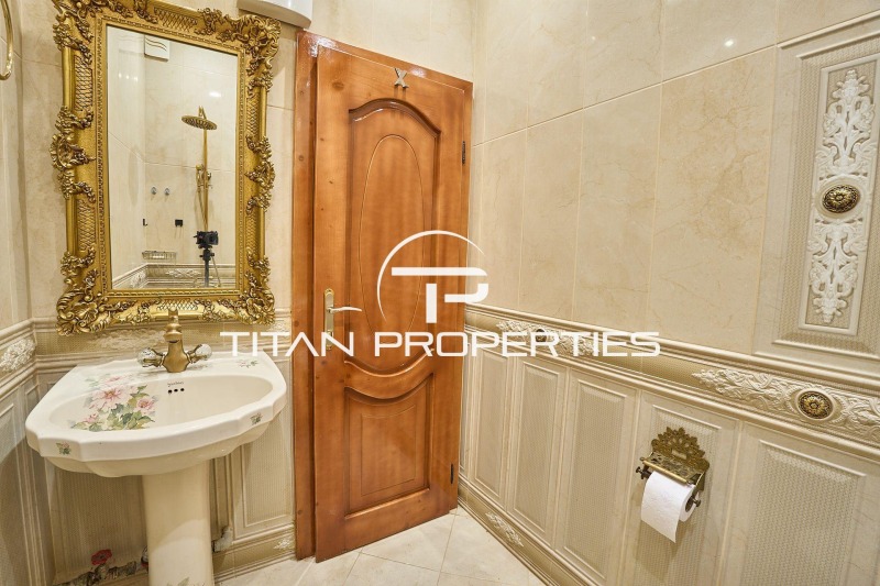 En renta  1 dormitorio Plovdiv , Tsentar , 88 metros cuadrados | 56254088 - imagen [9]