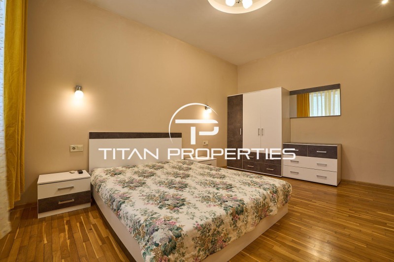 En renta  1 dormitorio Plovdiv , Tsentar , 88 metros cuadrados | 56254088 - imagen [7]
