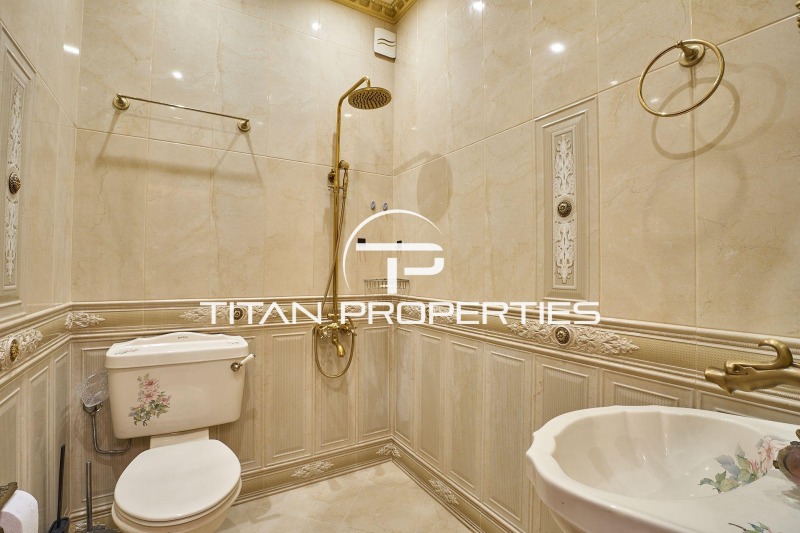 En renta  1 dormitorio Plovdiv , Tsentar , 88 metros cuadrados | 56254088 - imagen [8]