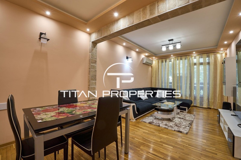 En renta  1 dormitorio Plovdiv , Tsentar , 88 metros cuadrados | 56254088 - imagen [2]