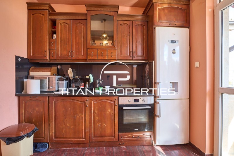 En renta  1 dormitorio Plovdiv , Tsentar , 88 metros cuadrados | 56254088 - imagen [5]